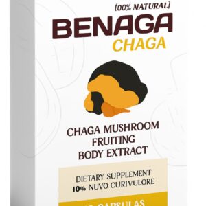 Benaga Chaga